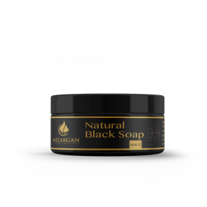 Savon noir naturel