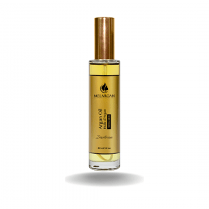 huile d'argan